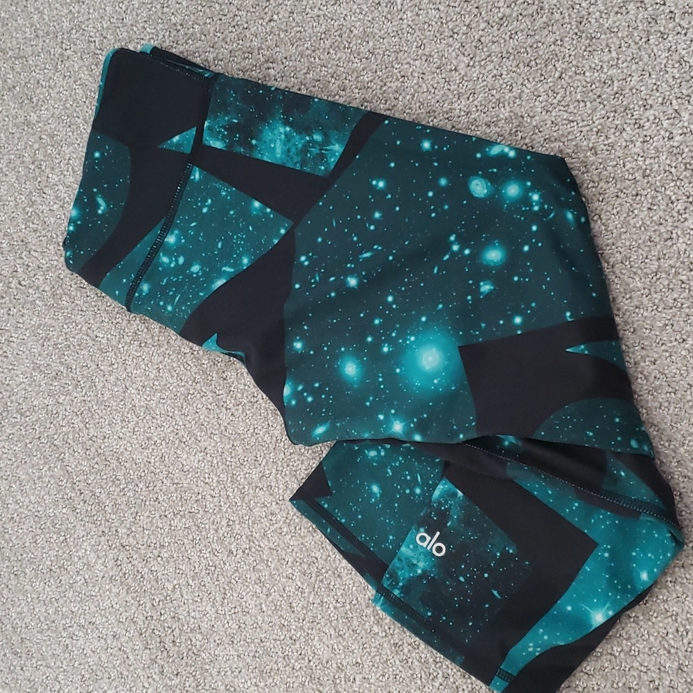 ALO Yoga Galaxy Leggings
